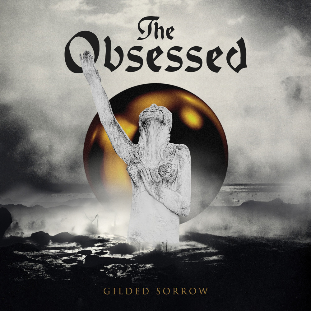 The Obsessed news Gilded Sorrow