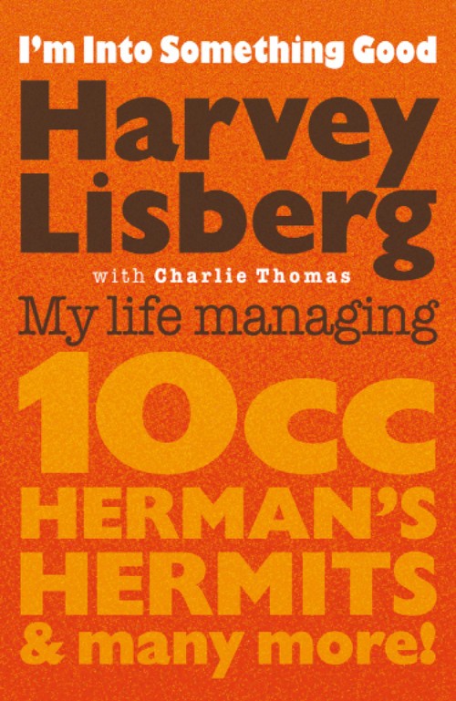 Harvey-Lisberg