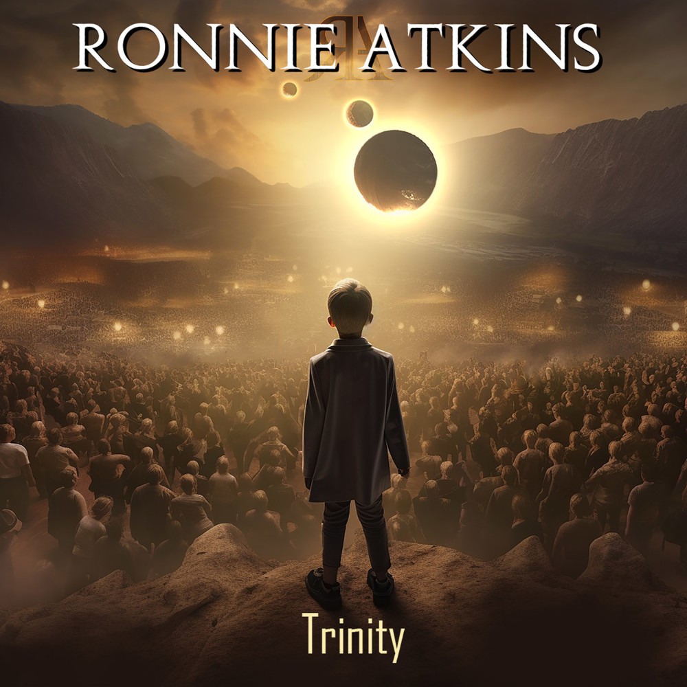 Ronnie-Atkins