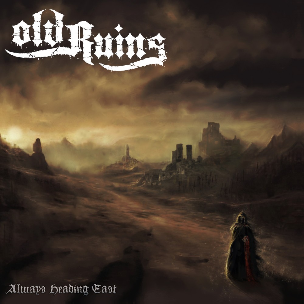 Old-Ruins