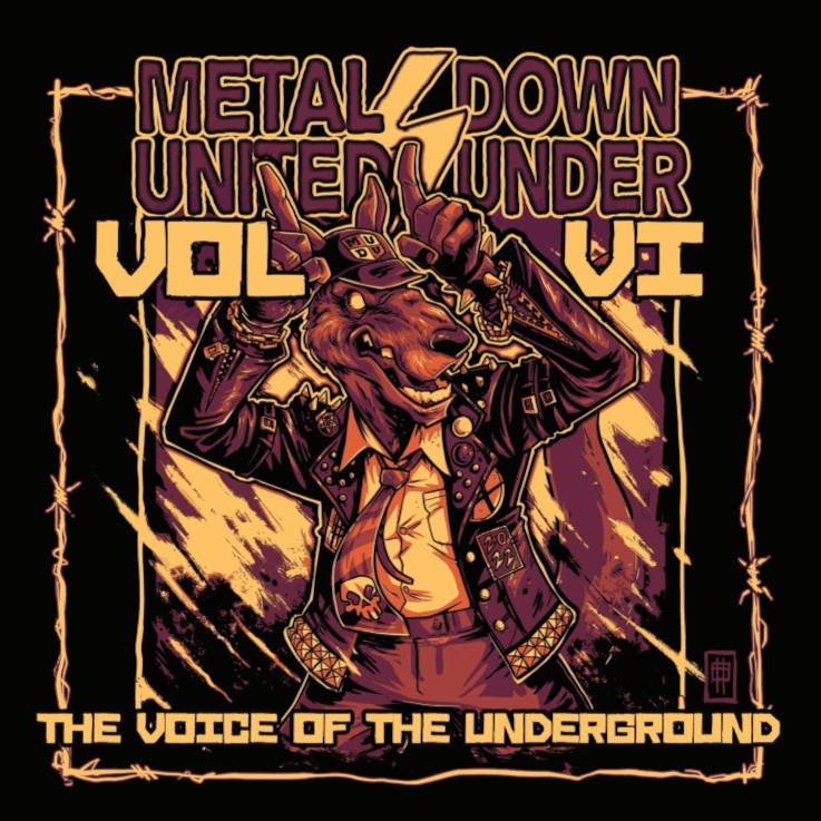 Metal-Down-Under