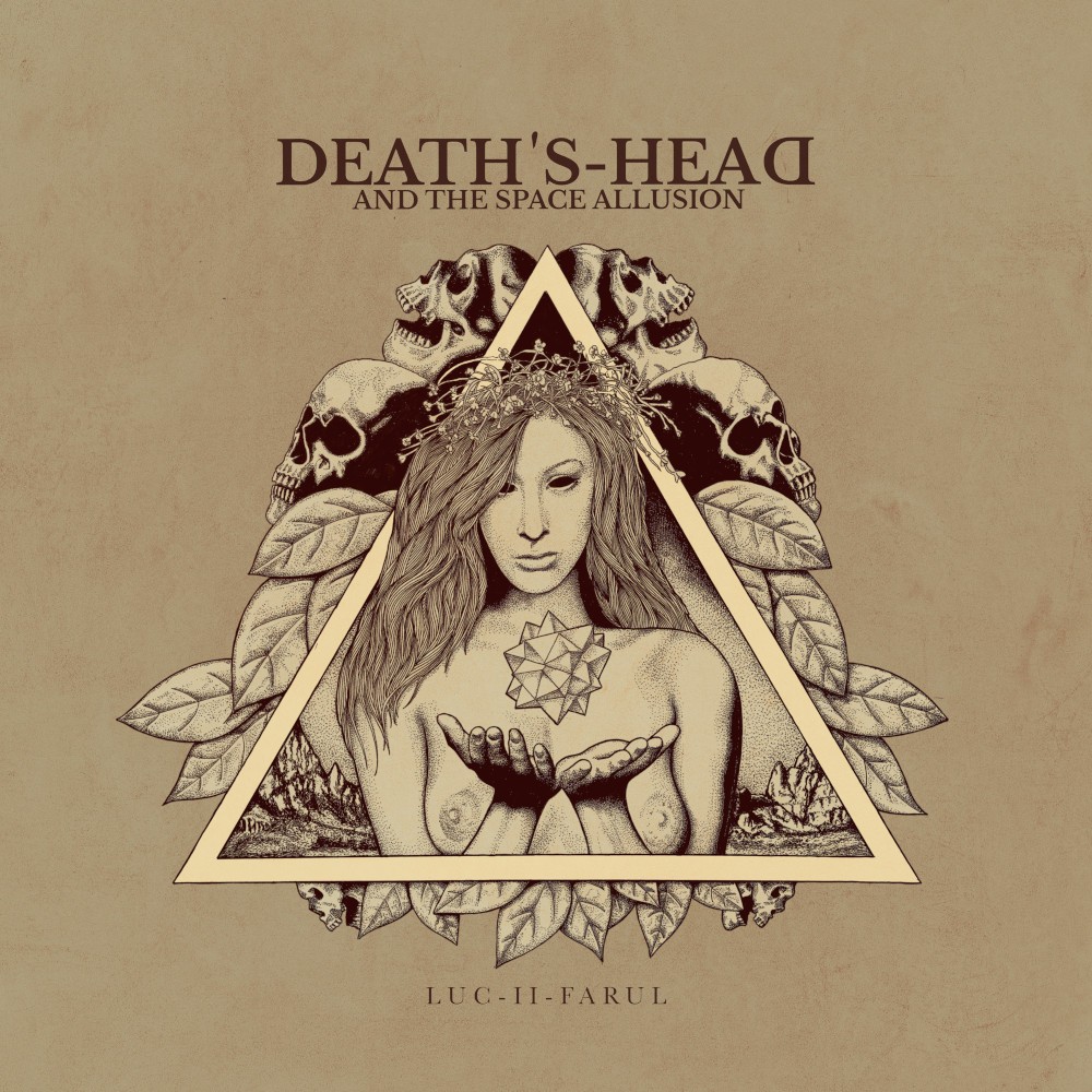 Death-Head