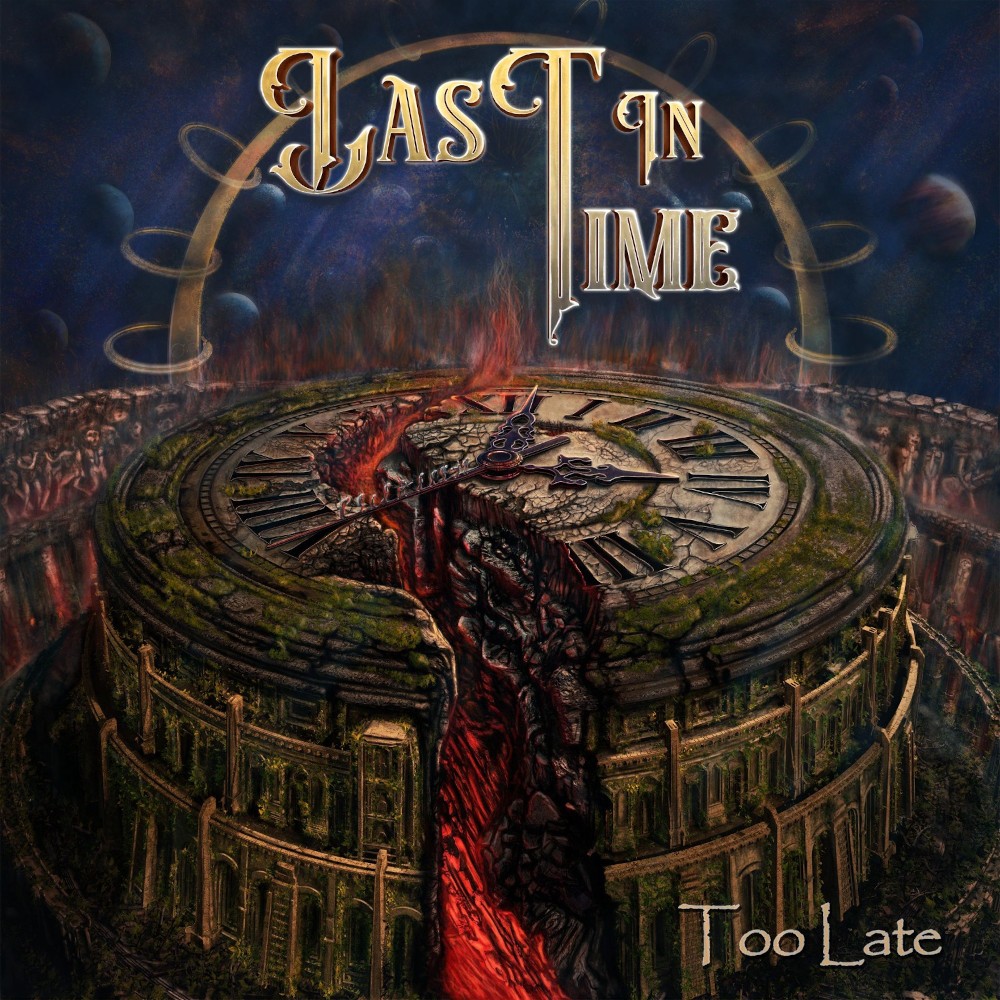 Last-In-Time