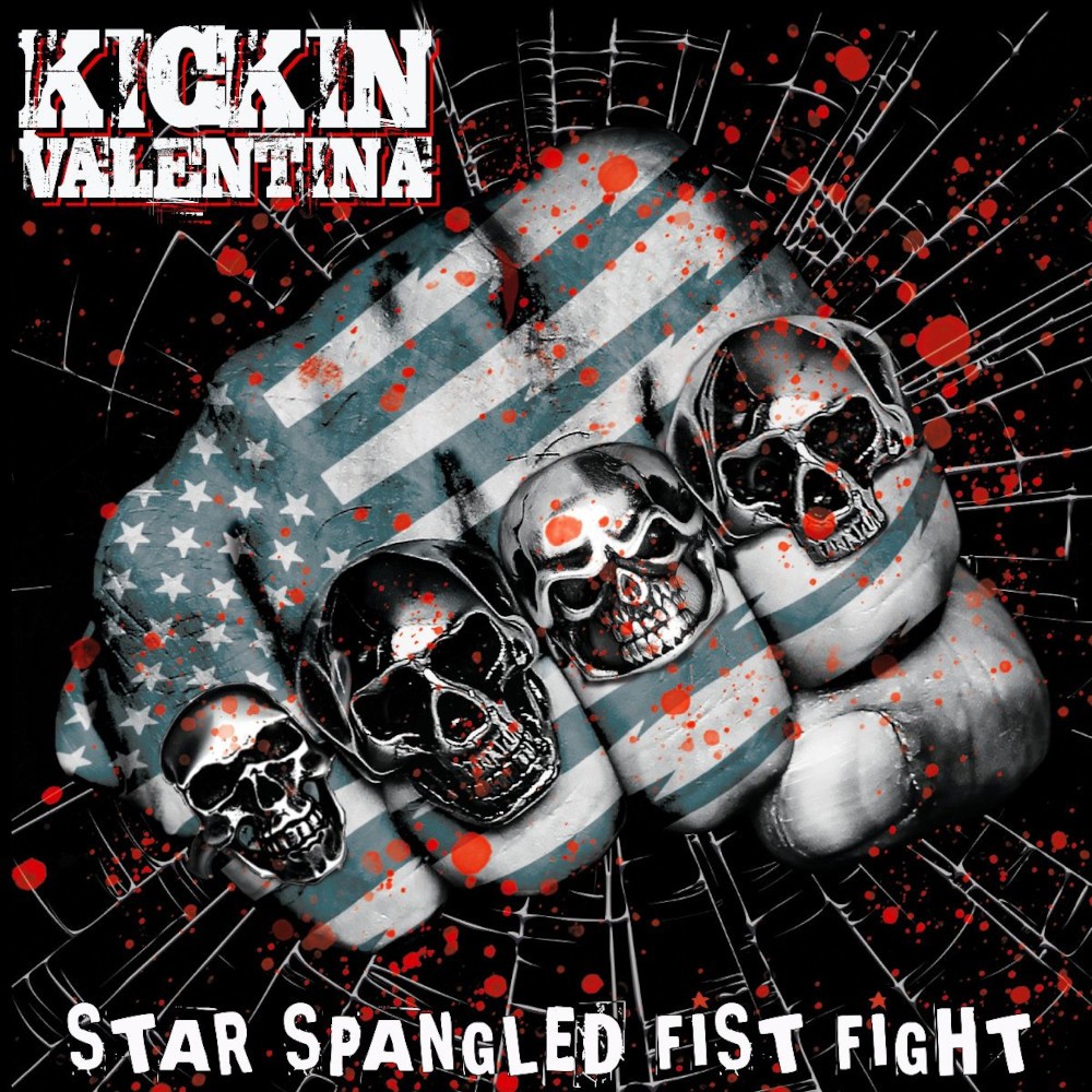 Kickin-Valentina