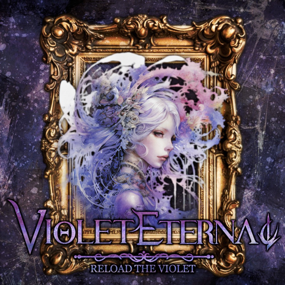 Violet-Eternal