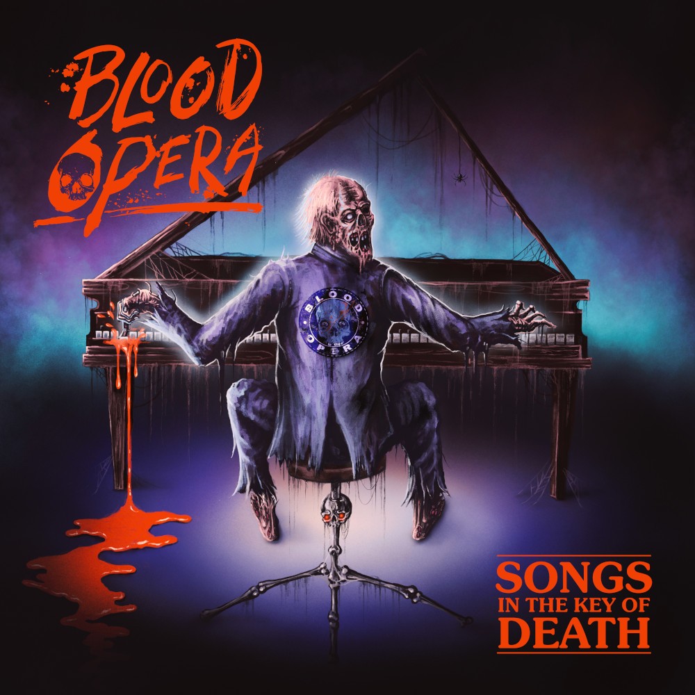 Blood-Opera