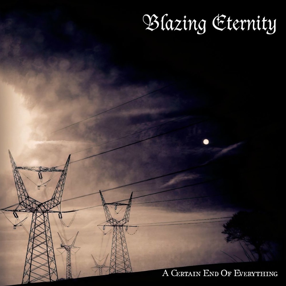 Blazing-Eternity